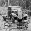Wolf Creek Historical Imagery