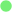green circle
