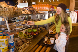 Wolf Creek Lodge