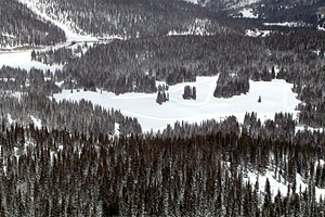The Outpost at Wolf Creek