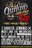 Outlaw Snowdown, Pagosa Springs Colrado