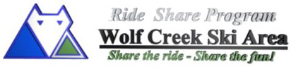Share the Ride!