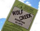 Wolf Creek season ski pass