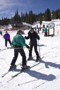 Private Ski School